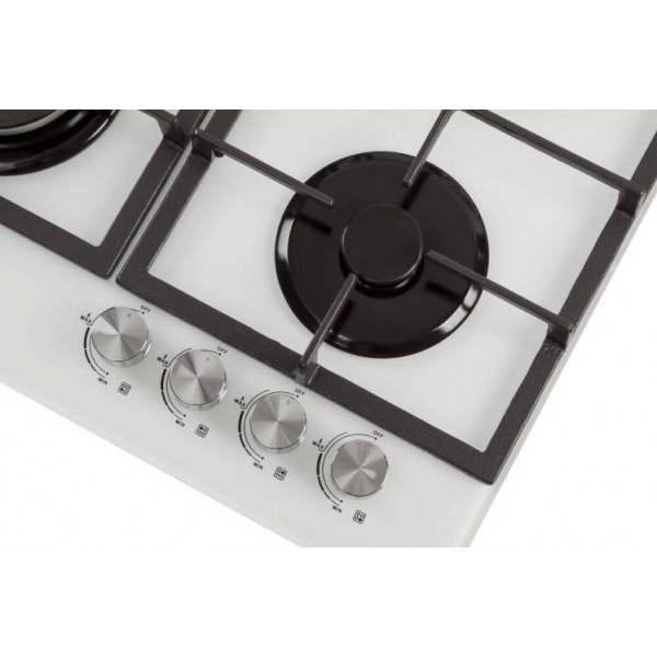 Фото - Варочная панель газовая Ventolux HG C7G CEST (WH)