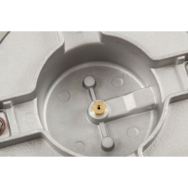 Фото - Варочная панель газовая Ventolux HG K7 CEST (BK)