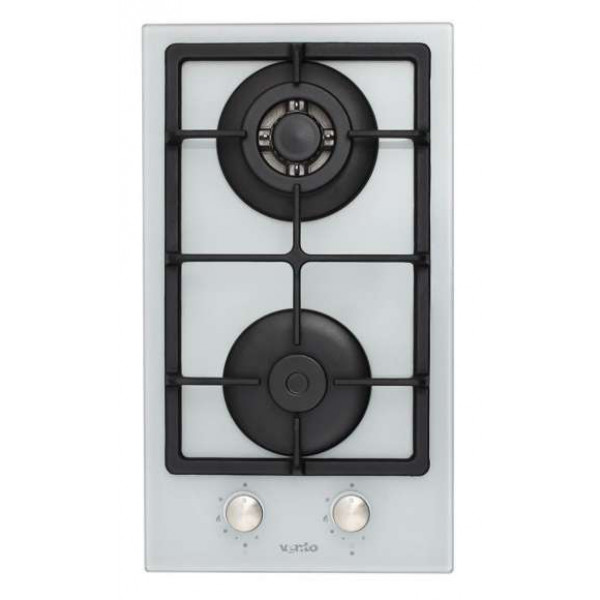 Фото - Варочная панель газовая Ventolux HSF320G CEST (WH) 3