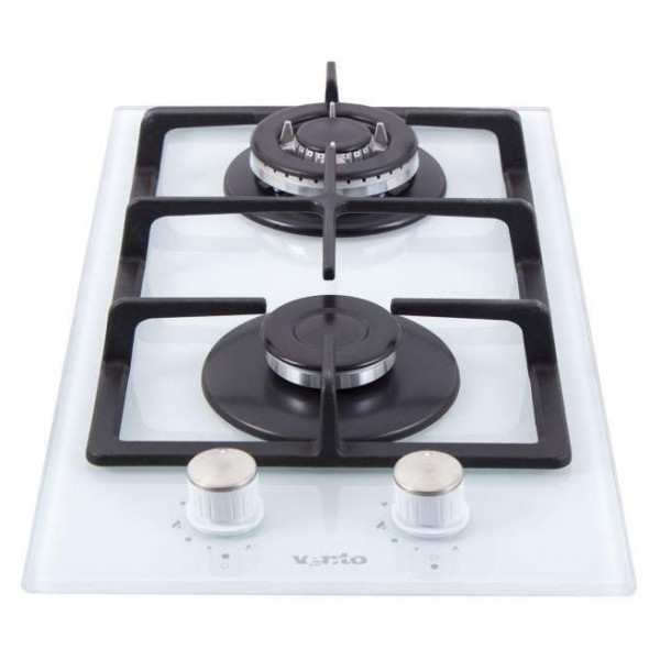 Фото - Варочная панель газовая Ventolux HSF320G CEST (WH) 3