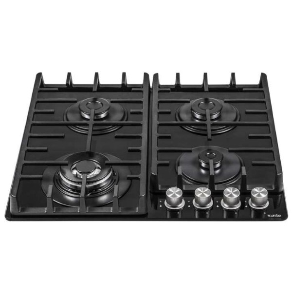 Фото - Варочная панель газовая Ventolux HSF640-H2G CEST (BK)