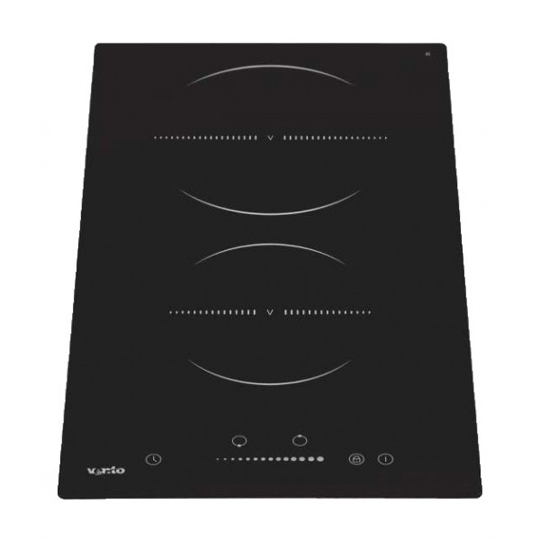 Фото - Варильна поверхня електрична Ventolux HV 32 TC SL