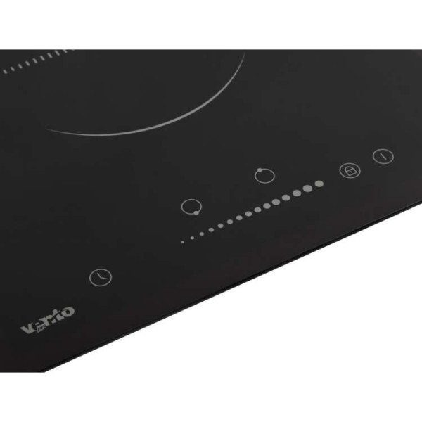 Фото - Варильна поверхня електрична Ventolux HV 32 TC SL