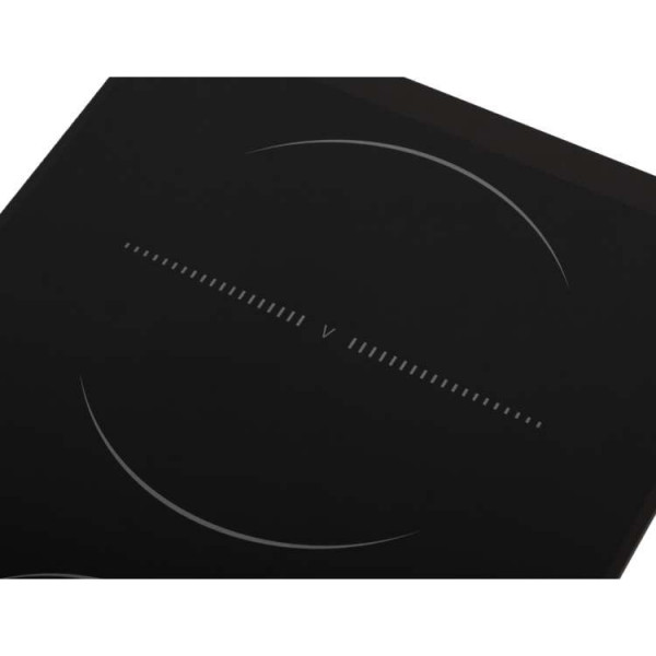 Фото - Варильна поверхня електрична Ventolux HV 32 TC SL