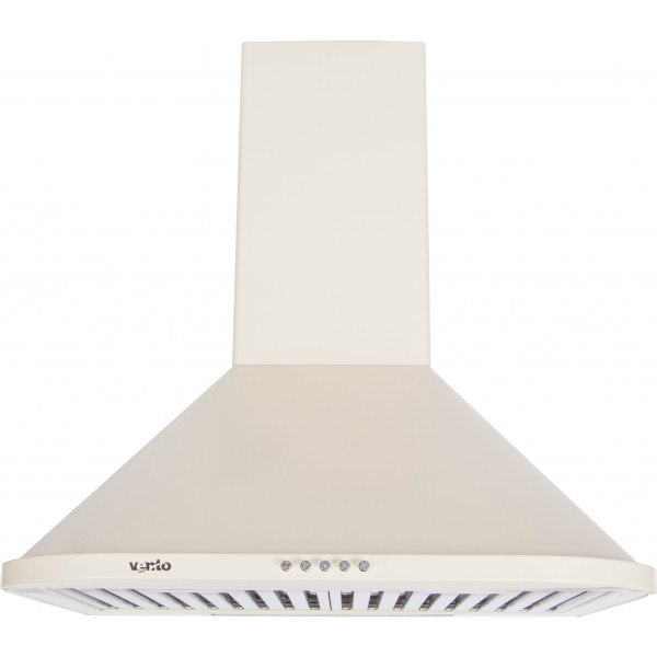 Фото - Витяжка декоративна Ventolux MONACO 60 IVORY (800)