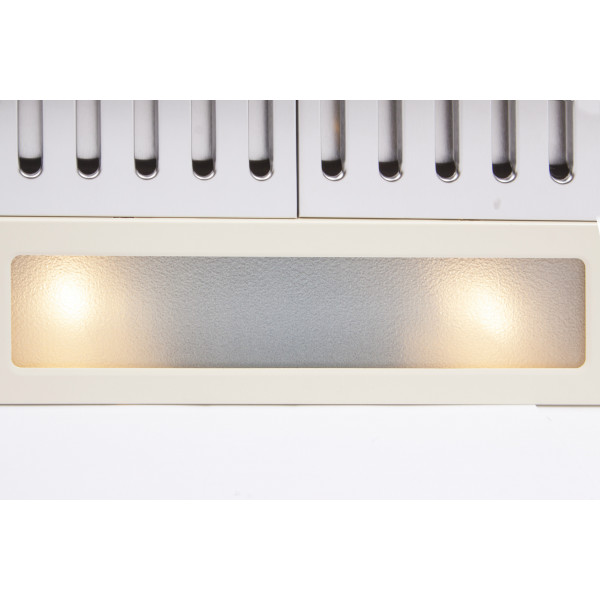 Фото - Витяжка декоративна Ventolux MONACO 60 IVORY (800)