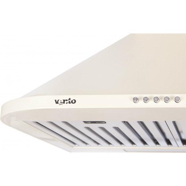 Фото - Витяжка декоративна Ventolux MONACO 60 IVORY (800)