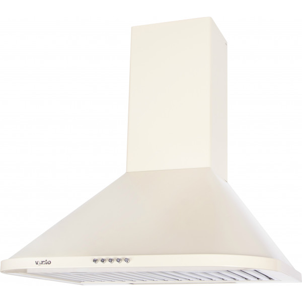 Фото - Витяжка декоративна Ventolux MONACO 60 IVORY (800)