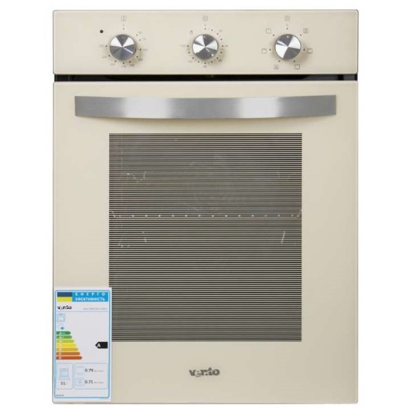 Фото - Духовой шкаф Ventolux NEW YORK 6 MT (IVORY) Фото - Духовой шкаф Ventolux NEW YORK 6 MT (IVORY)
