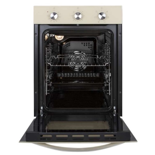 Фото - Духовой шкаф Ventolux NEW YORK 6 MT (IVORY)