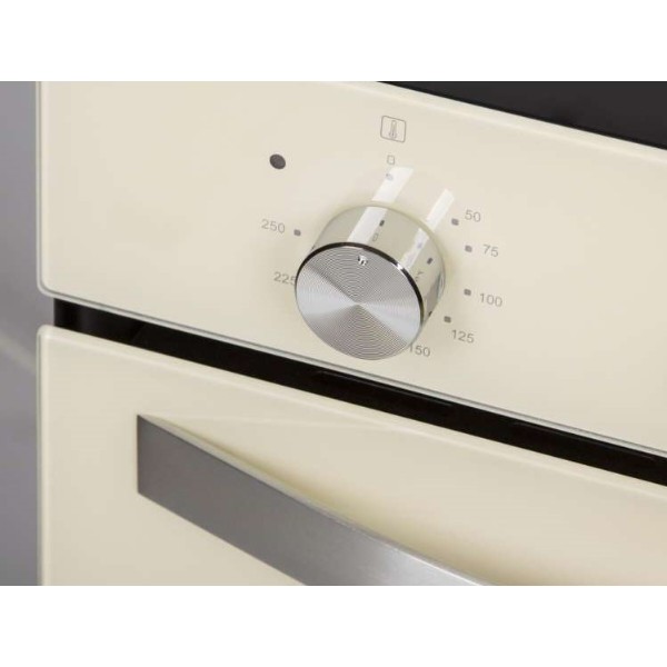 Фото - Духовой шкаф Ventolux NEW YORK 6 MT (IVORY)