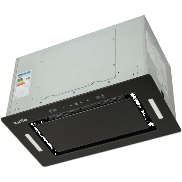 Фото - Вытяжка встраиваемая Ventolux PUNTO 52 BG (1000) TC MS