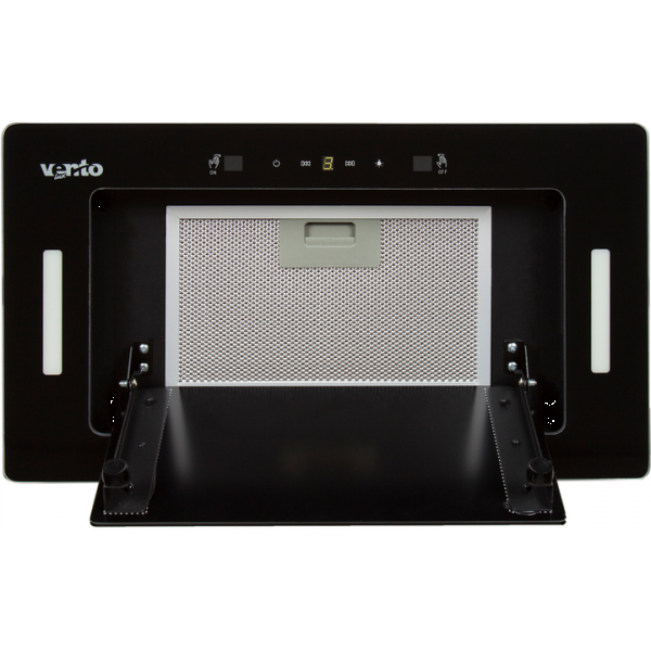 Фото - Вытяжка встраиваемая Ventolux PUNTO 52 BG (1000) TC MS