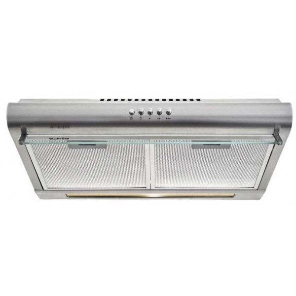 Фото - Вытяжка традиционная Ventolux ROMA 50 INOX LUX