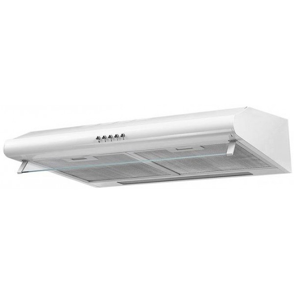 Фото - Уценка - Вытяжка традиционная Ventolux ROMA 60 WH 2M LUX
