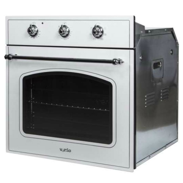 Фото - Духова шафа Ventolux VENETO 6 MT (WH/RS)