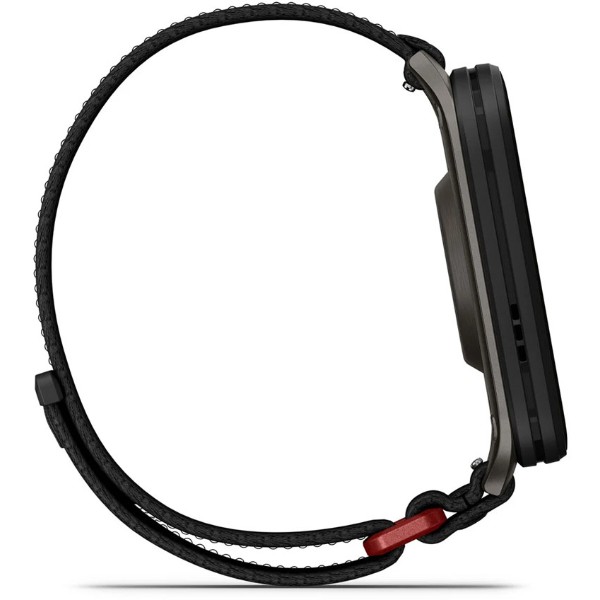Фото - Смарт-часы Garmin Venu X1 Black (010-02980-02)