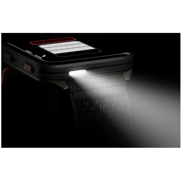 Фото - Смарт-часы Garmin Venu X1 Black (010-02980-02)