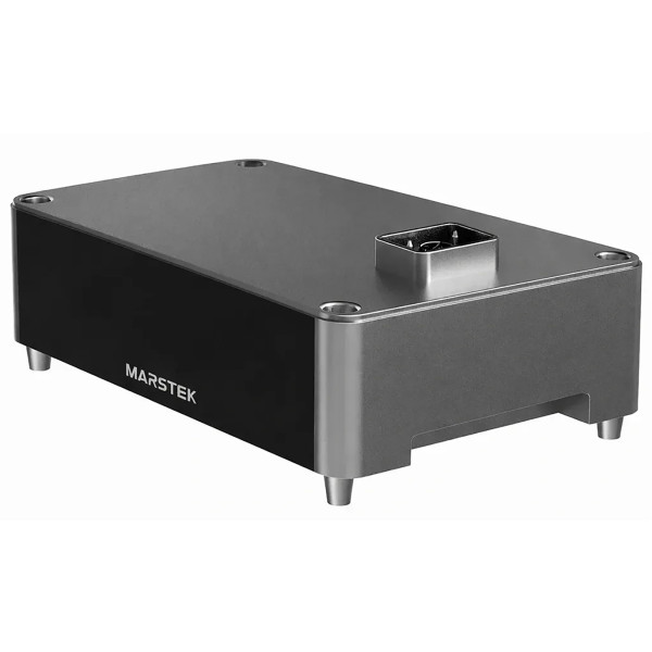 Фото - Зарядна станція універсальна MARSTEK Venus-A (1200 Вт, 4240 Вт/год, LiFePO4) + додаткова батарея Venus-A Battery