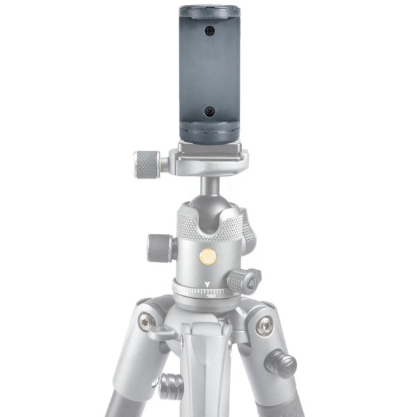 Фото - Штативна голівка Vanguard Smartphone Holder VEO PA-10 до смартфону