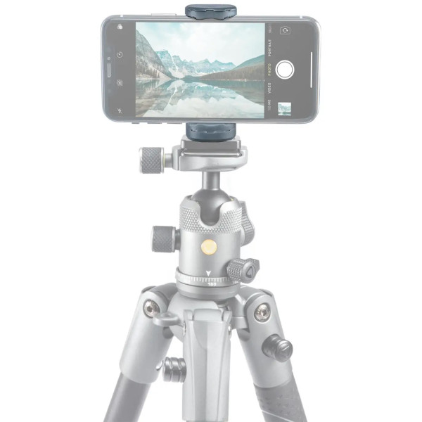 Фото - Штативна голівка Vanguard Smartphone Holder VEO PA-10 до смартфону
