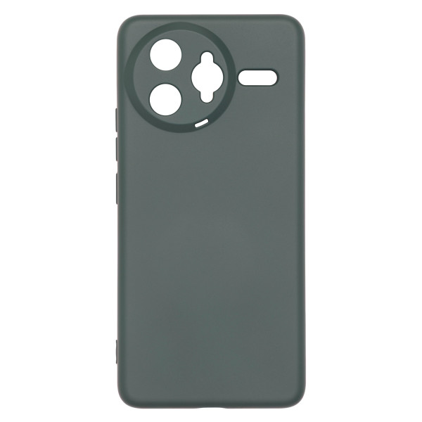 Фото - Чохол для смартфону Armorstandart ICON for Xiaomi Poco F7 Ultra Camera cover Dark Green (ARM85219)