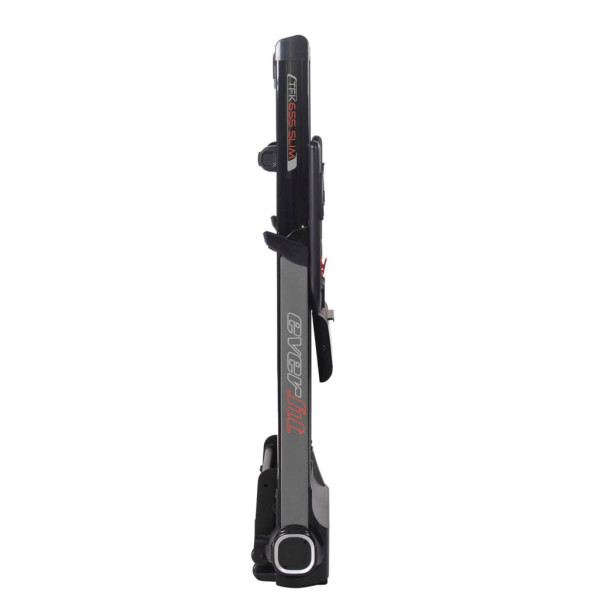 Фото - Бігова доріжка Everfit TFK 655 Slim