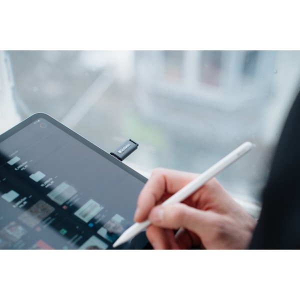 Фото - Флеш USB Verbatim Store 'n' Go USB-C 32 ГБ (49457)