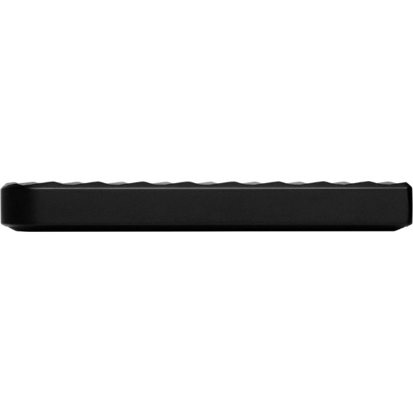 Фото - Жорсткий диск зовнішній Verbatim Store n Go 2.0TB Black (53195)