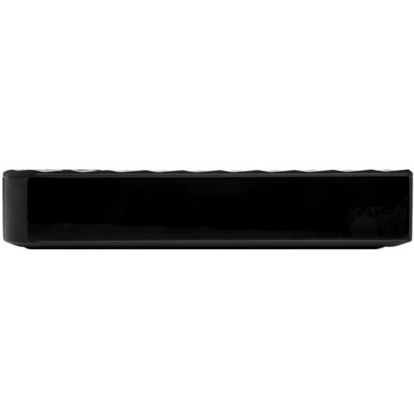 Фото - Жорсткий диск зовнішній Verbatim Store n Save 2TB Black (47683)