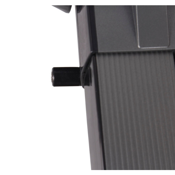 Фото - Бігова доріжка Everfit TFK 655 Slim