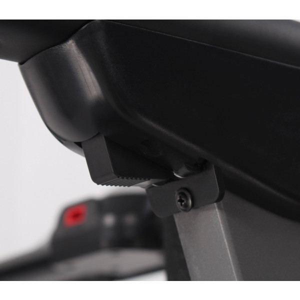 Фото - Бігова доріжка Everfit TFK 655 Slim