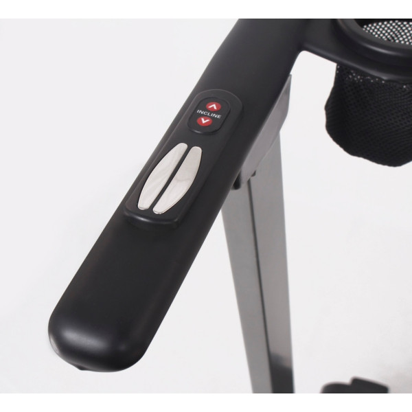 Фото - Бігова доріжка Everfit TFK 655 Slim