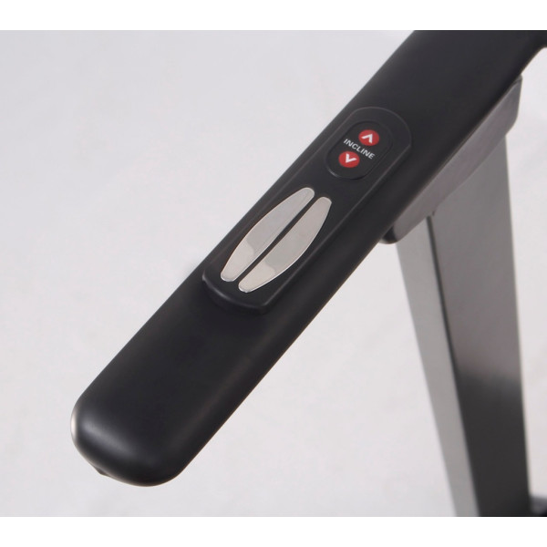 Фото - Бігова доріжка Everfit TFK 655 Slim
