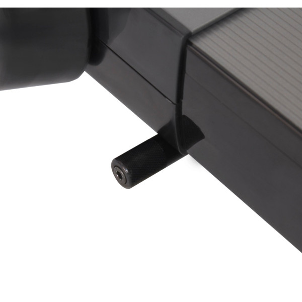 Фото - Бігова доріжка Everfit TFK 655 Slim
