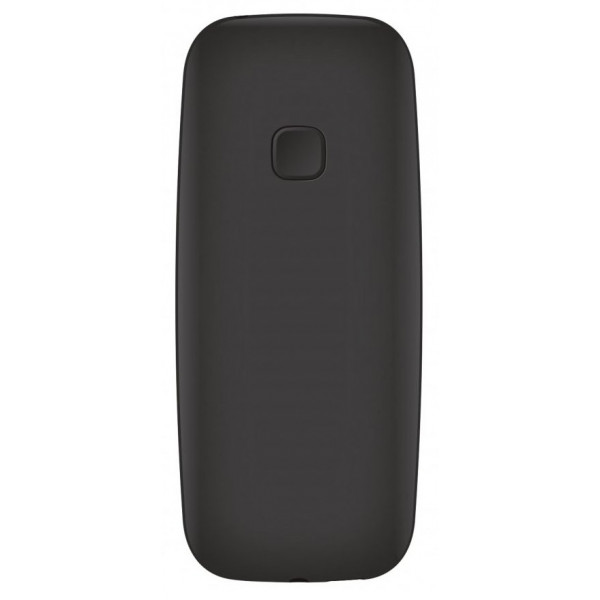 Фото - Мобільний телефон Verico Classic A183 Black