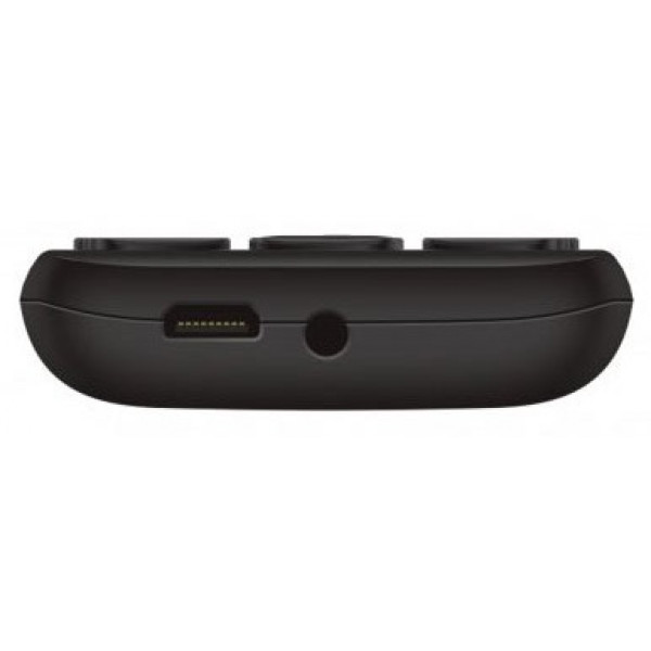 Фото - Мобільний телефон Verico Classic A183 Black