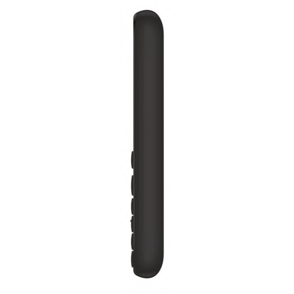 Фото - Мобільний телефон Verico Classic A183 Black