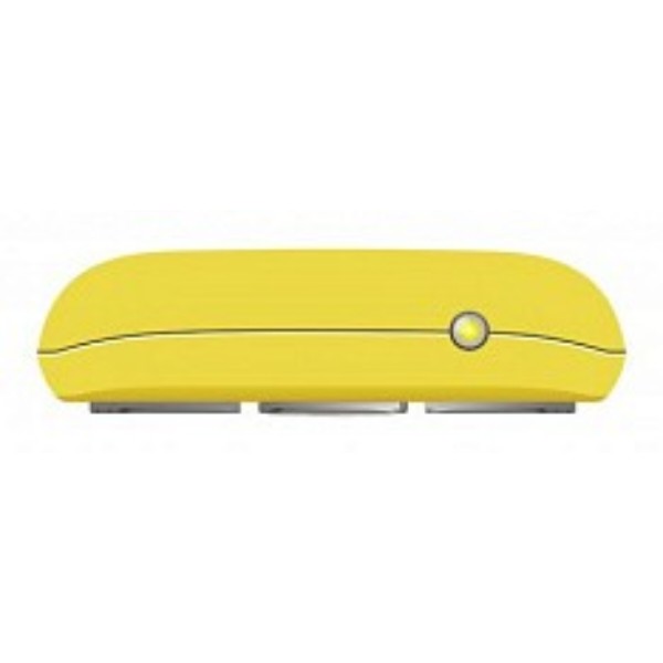 Фото - Мобильный телефон Verico Classic A183 Yellow