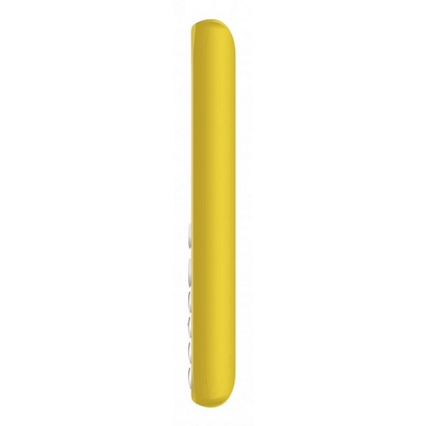 Фото - Мобильный телефон Verico Classic A183 Yellow