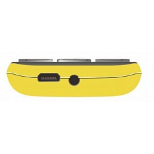 Фото - Мобильный телефон Verico Classic A183 Yellow