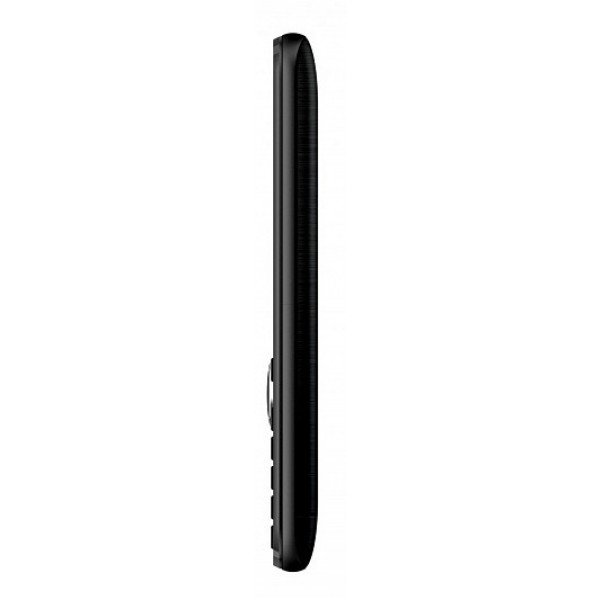 Фото - Мобильный телефон Verico Classic C285 Black
