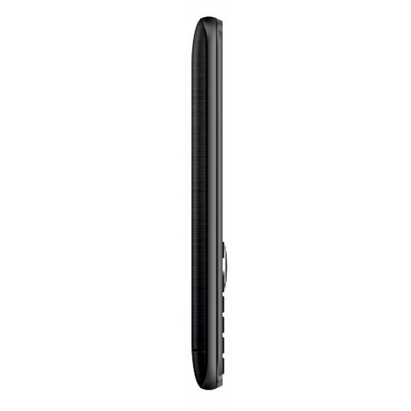 Фото - Мобильный телефон Verico Classic C285 Black