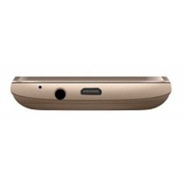 Фото - Уценка - Мобильный телефон Verico Classic C285 Gold