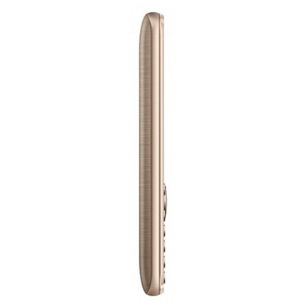 Фото - Уценка - Мобильный телефон Verico Classic C285 Gold