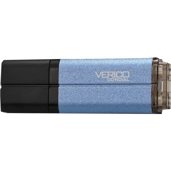 Фото - Флеш USB Verico Cordial 8 GB SkyBlue (1UDOV-MFSE83-NN)