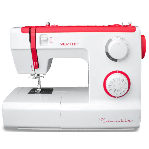 Фото - Швейна машина Veritas Camille