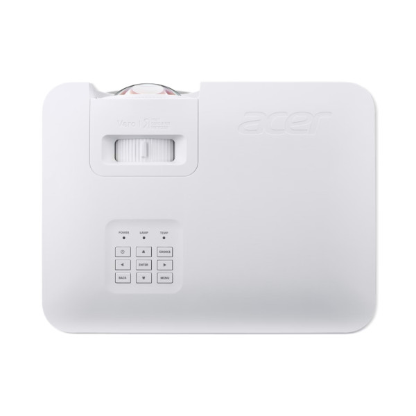 Фото - Проектор Acer Vero SL2520n (MR.JYT11.001)