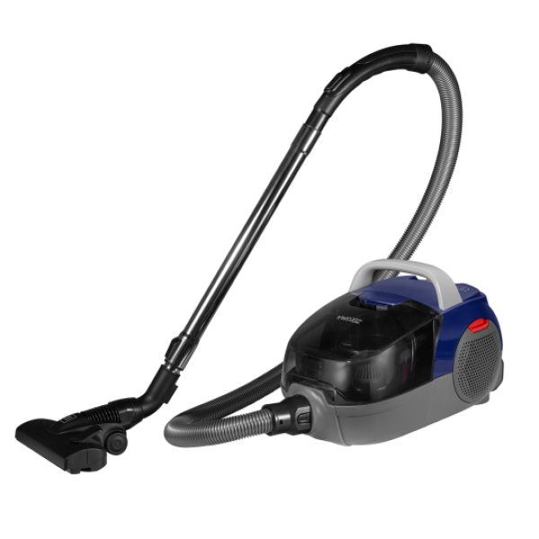 Фото - Пылесос для сухой уборки без мешка Zeegma Zonder Verre Flow