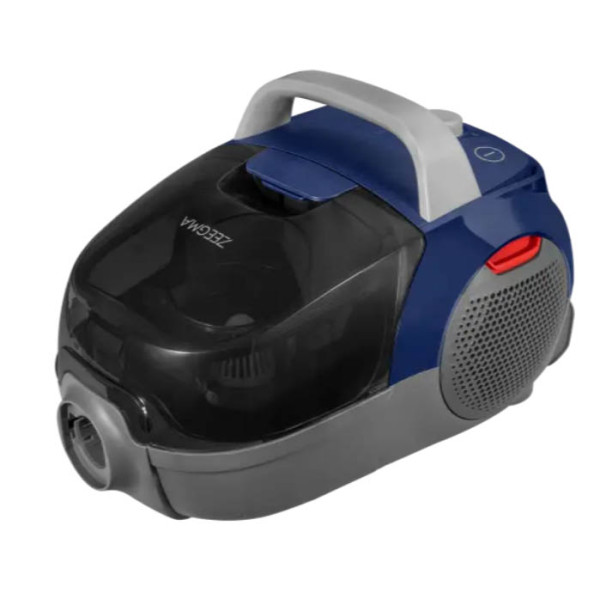 Фото - Пылесос для сухой уборки без мешка Zeegma Zonder Verre Flow